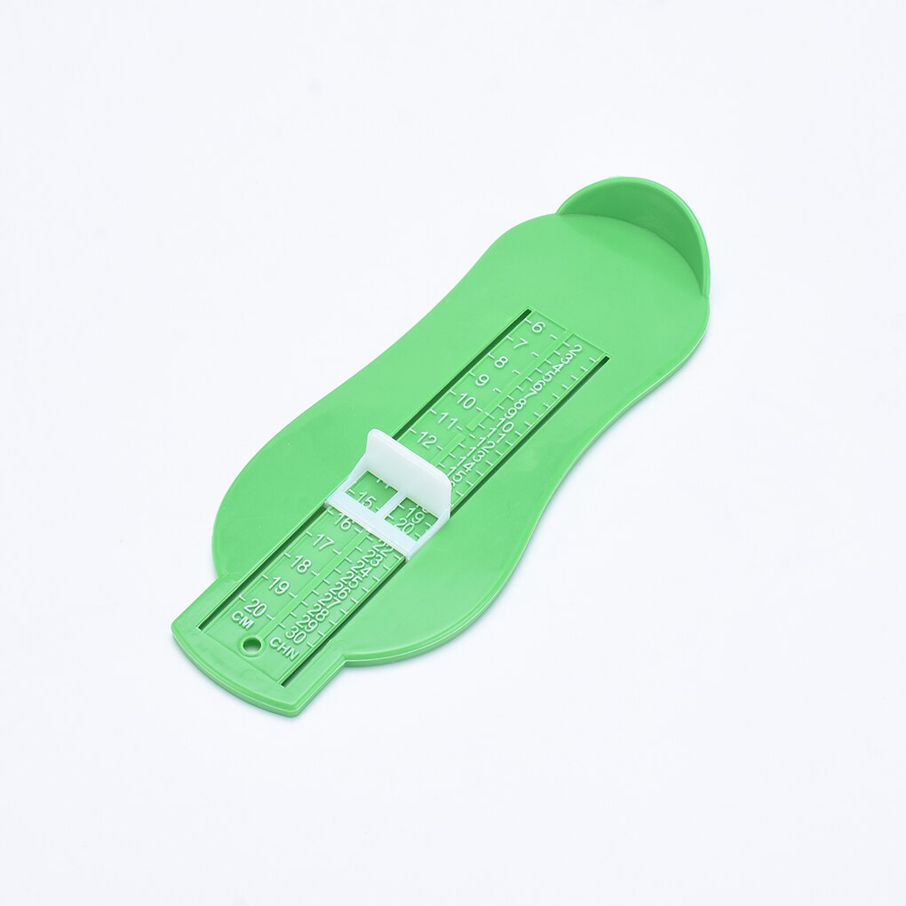 Foot Measurer for Kids Plastic Tool